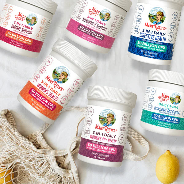 3-in-1 Gas & Bloat Powder 0.5 oz