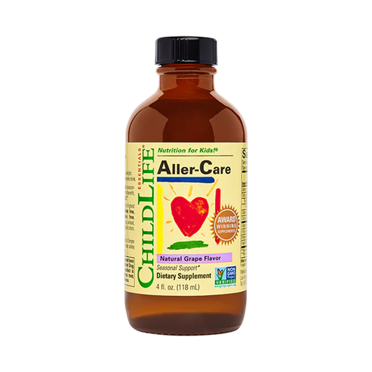 Aller-Care 4 fl oz 118ml