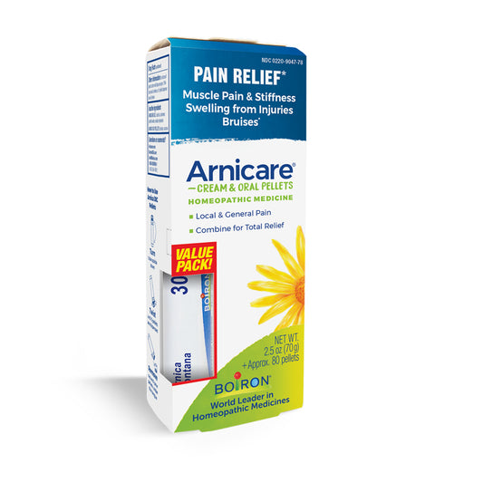 Arnicare Cream Value Pack