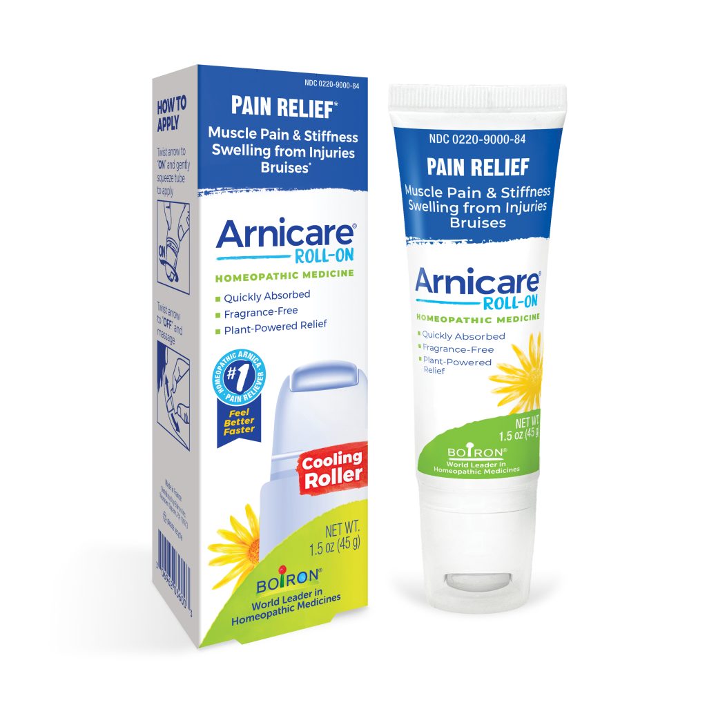Arnicare Roll-On Boiron