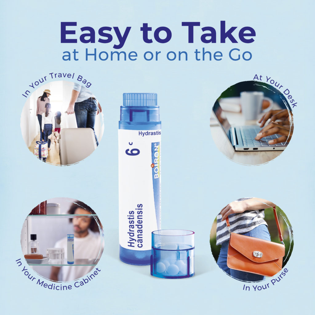 Hydrastis 6C Bonus Pack