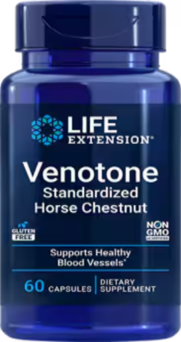 Venotone 60 Capsules