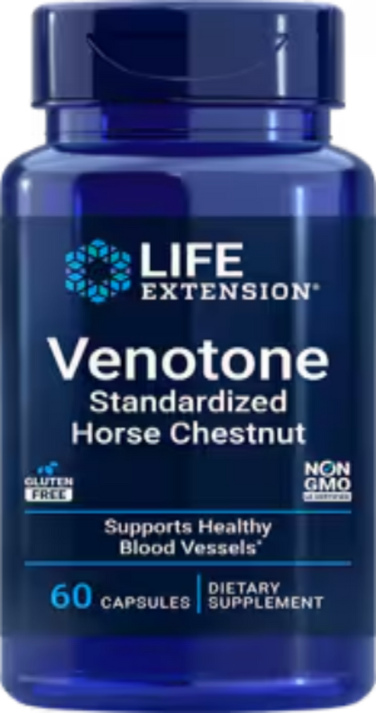 Venotone 60 Capsules
