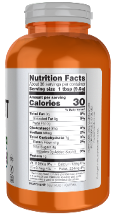 Beet Root Powder 12 oz
