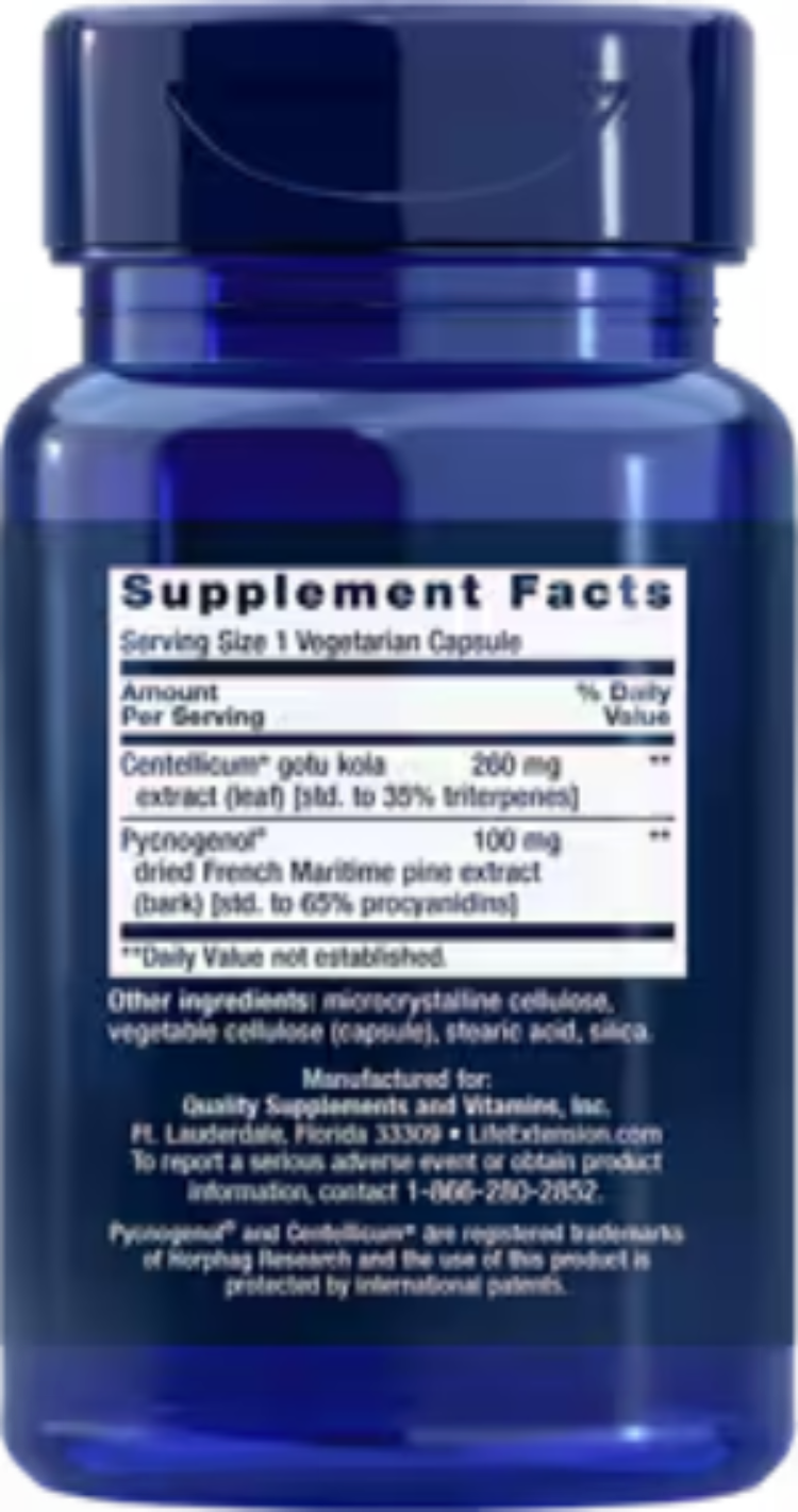 Arterial Protect 30 Vegetarian Capsules
