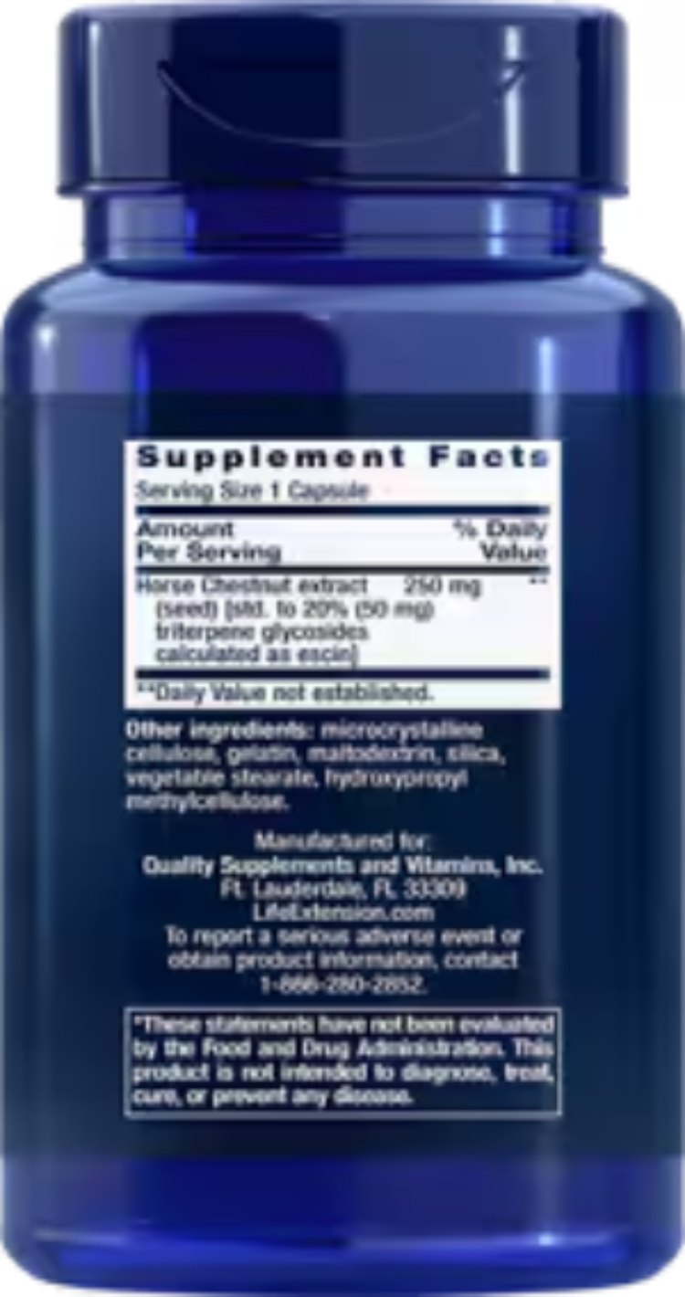 Venotone 60 Capsules