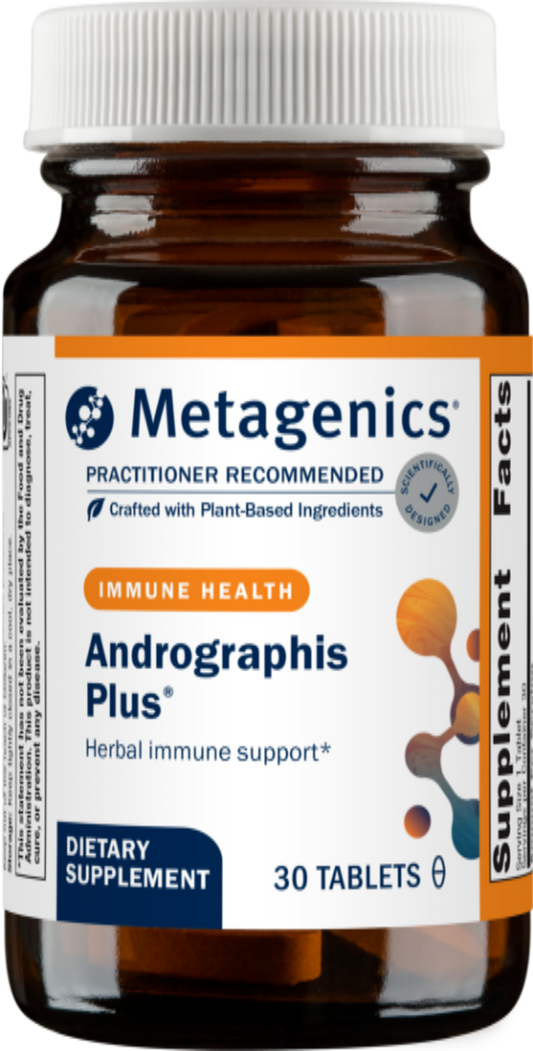 Andrographis Plus - 30 Tablets