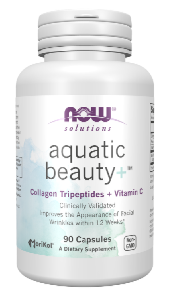 Aquatic Beauty+ 90 Capsules
