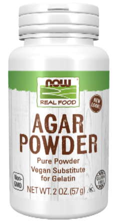 Agar Powder 2 oz