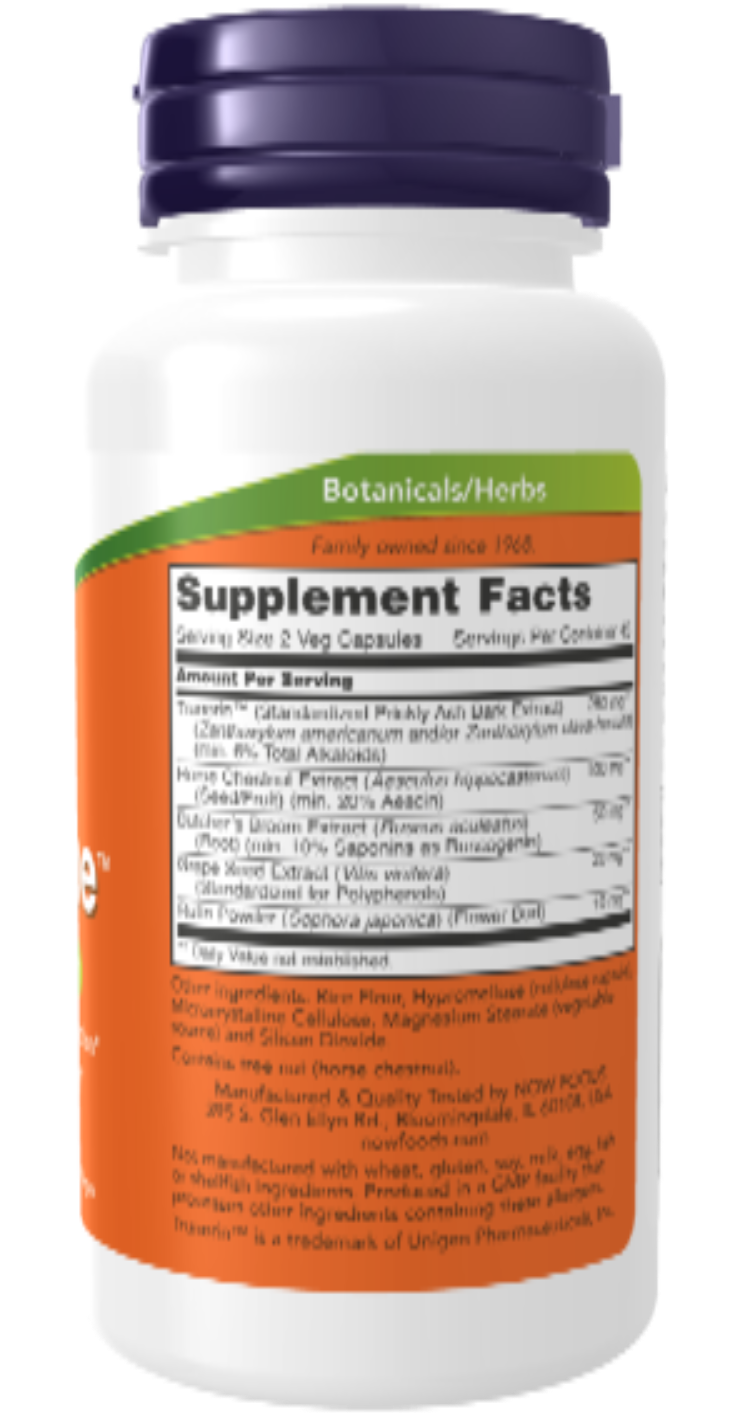 Vein Supreme 90 Veg Capsules
