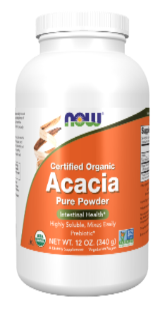 Acacia Organic Powder 20 oz