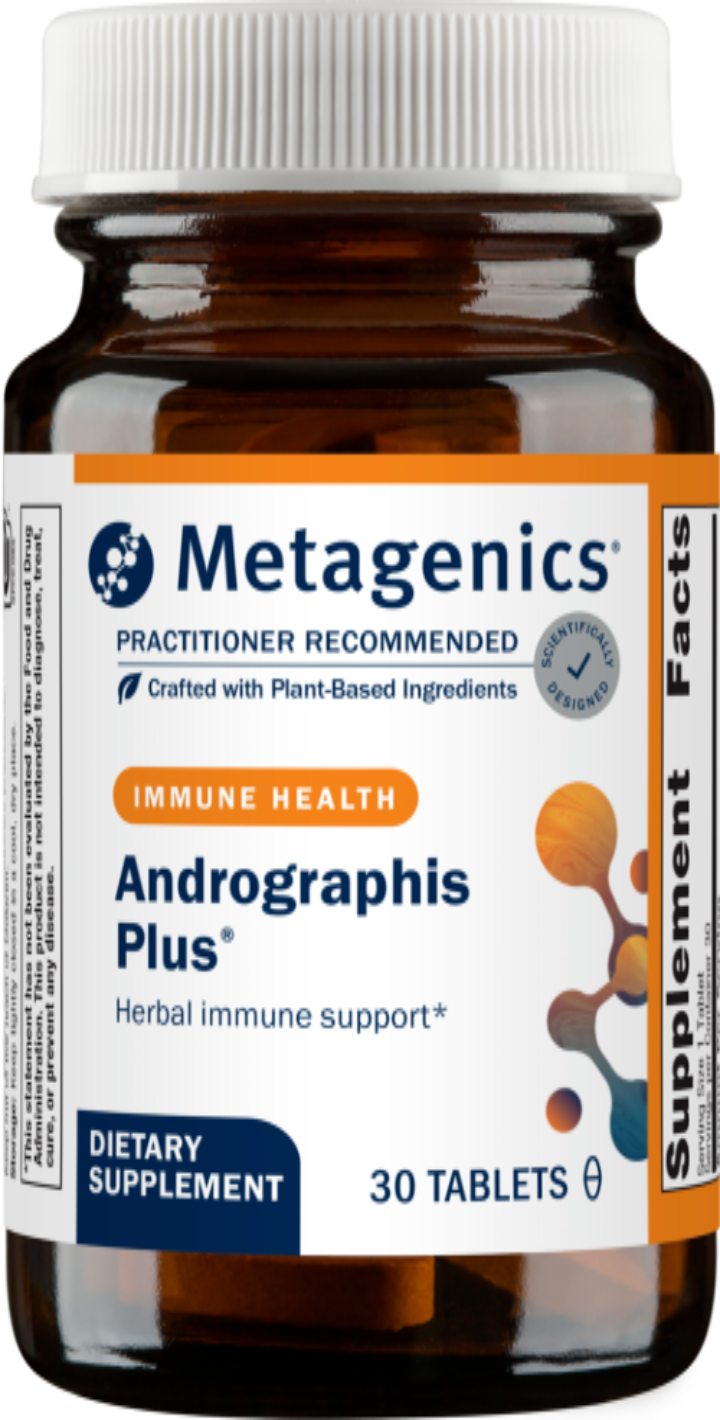Andrographis Plus - 30 Tablets