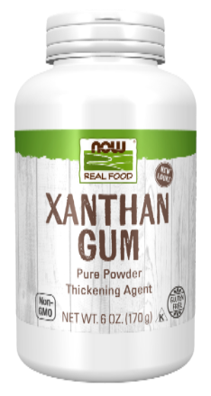 Xanthan Gum Powder 6 oz
