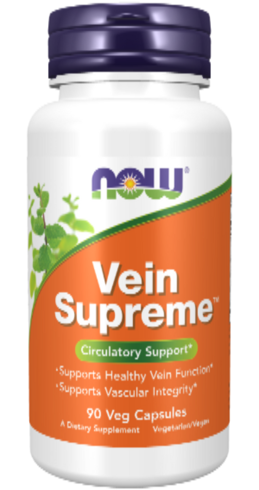 Vein Supreme 90 Veg Capsules
