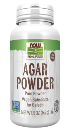 Agar Powder 5 oz