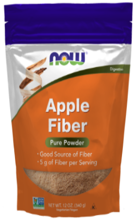 Apple Fiber Powder 12 oz