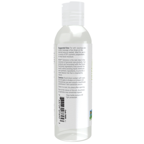 Vegetable Glycerin 4 oz