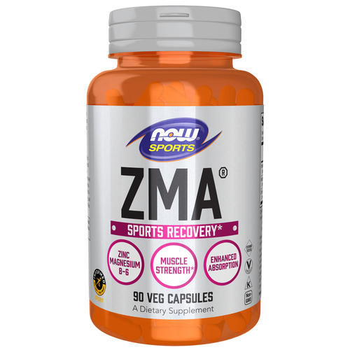 ZMA 90 Veg Capsules