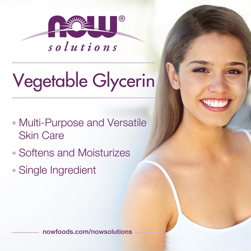 Vegetable Glycerin 4 oz