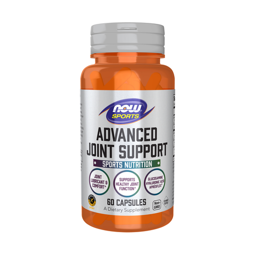 Advanced Joint Support 60 Capsules
