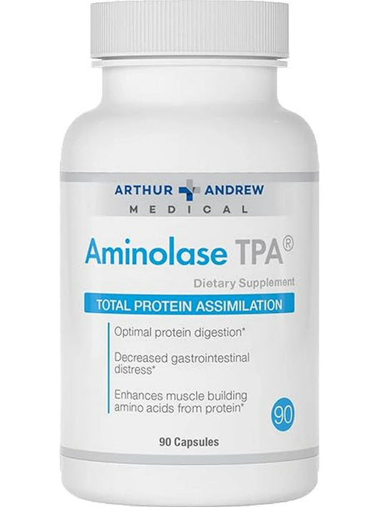 Aminolase TPA 90 Capsules