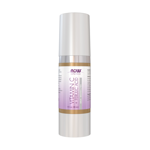 Vitamin C + Ferulic Acid Serum 1 fl oz