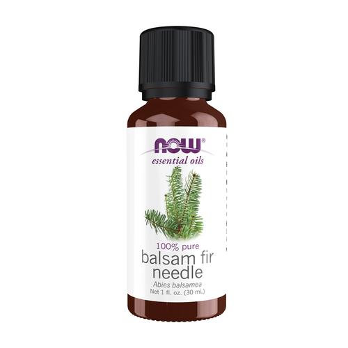 Balsam Fir Needle Oil 1 oz