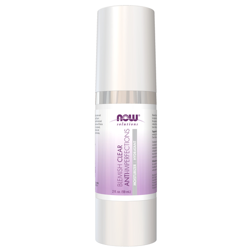 Blemish Clear Moisturizer 2 fl oz