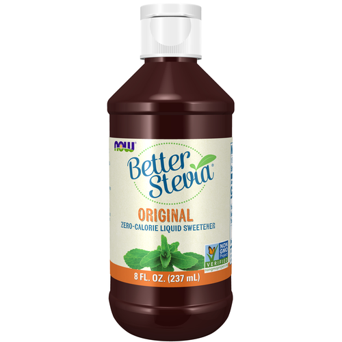 BetterStevia Liquid Original 8 oz