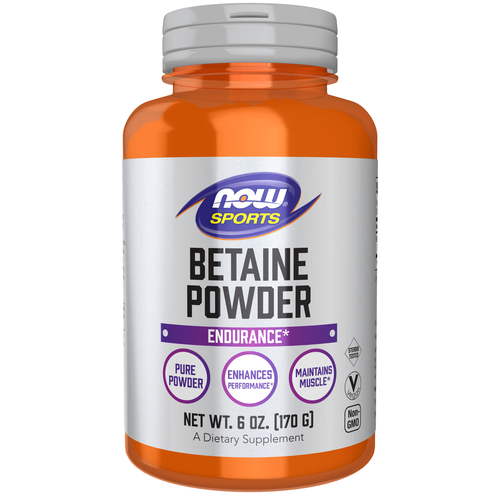 Betaine Powder 6 oz