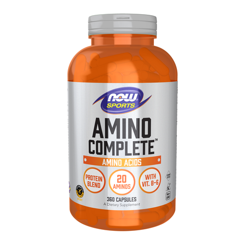 Amino Complete 360 VCAPS