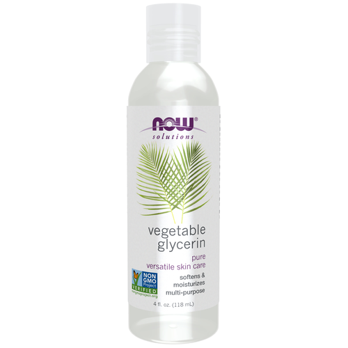 Vegetable Glycerin 4 oz