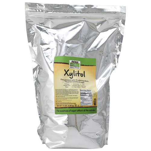 Xylitol 15 Lb