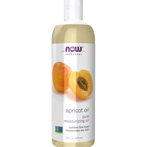 Apricot Oil 16 fl oz