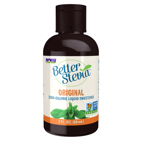 BetterStevia Liquid Original 2 oz
