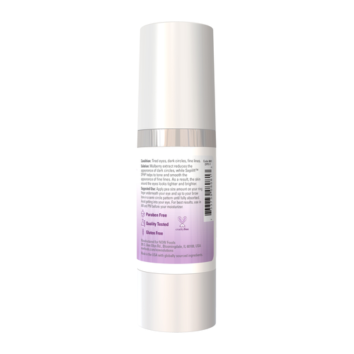 2 in 1 Eye Correcting Cream 1 oz