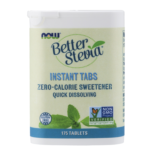 BetterStevia 175 Instant Tabs