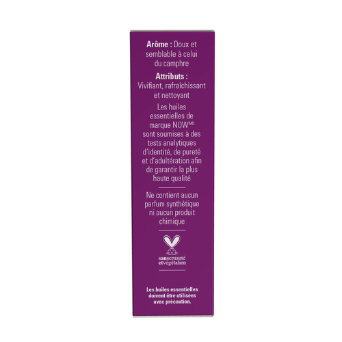 Seasonal Defense Essential Oil Blend Roll-On 10 ml