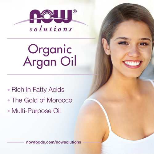 Argan Oil Organic 2 oz