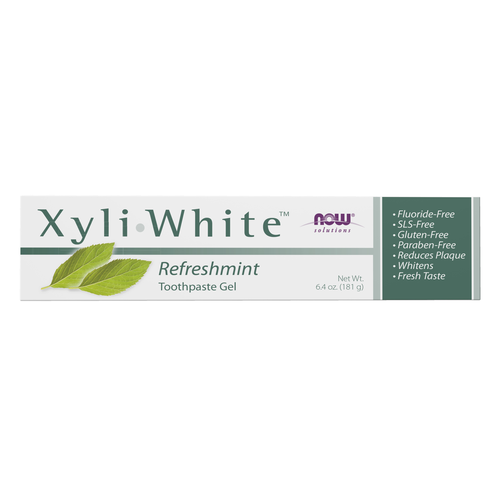 XyliWhite Refreshmint Toothpaste Gel 6.4 oz
