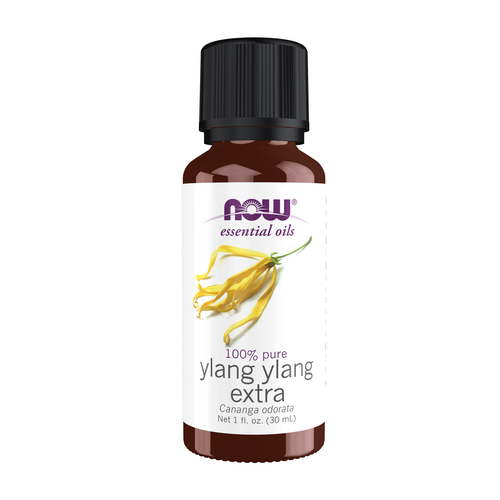 Ylang Ylang Extra Oil 1 oz