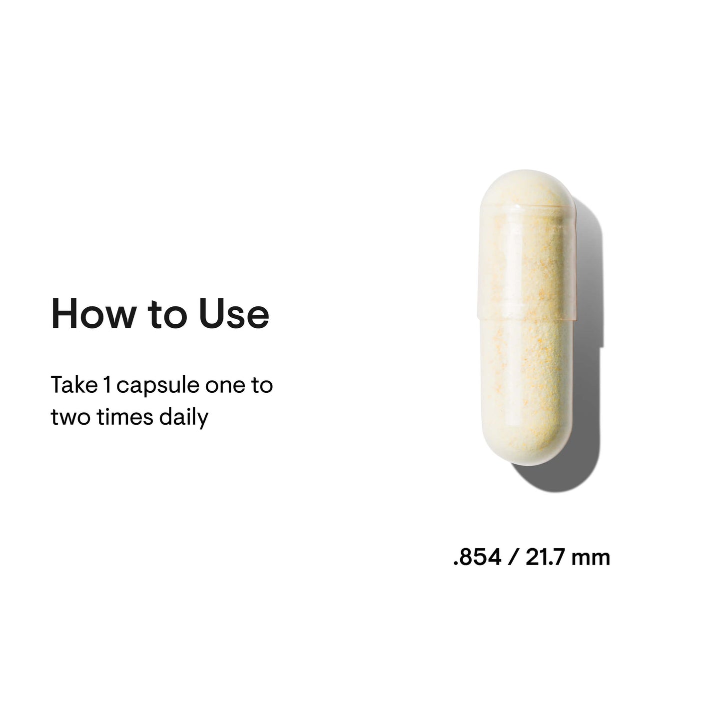 Vitamin K (formerly - 60 Capsules