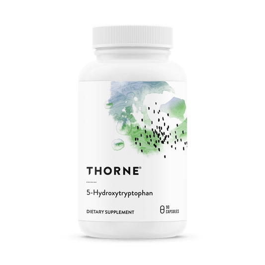 5-Hydroxytryptophan 90 Capsule