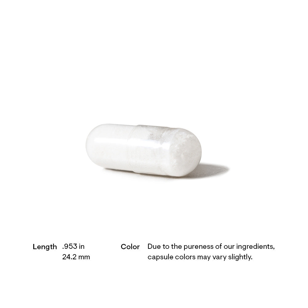 Betaine HCL & Pepsin - 225 Capsules