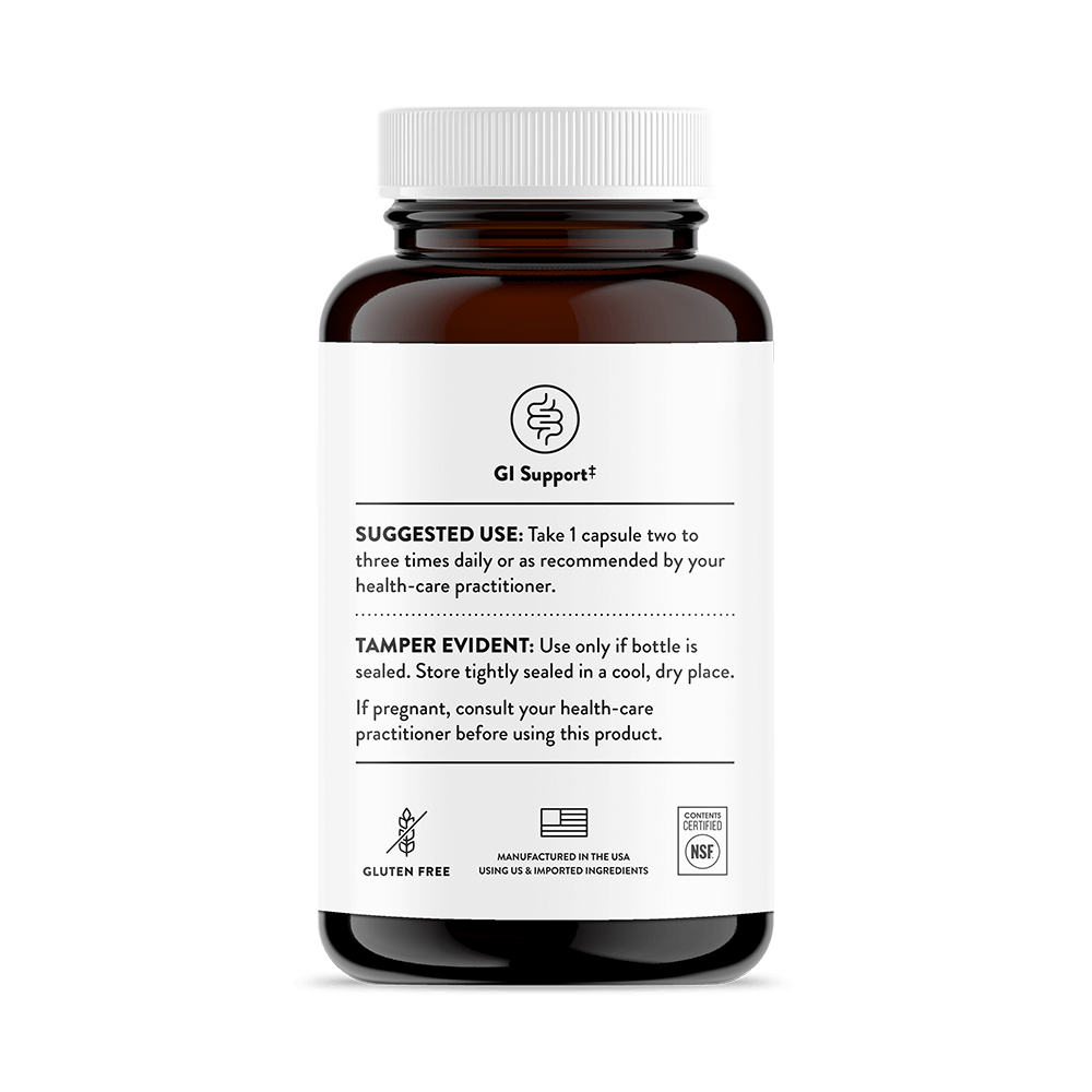 Bacillus Coagulans - 60 Capsules