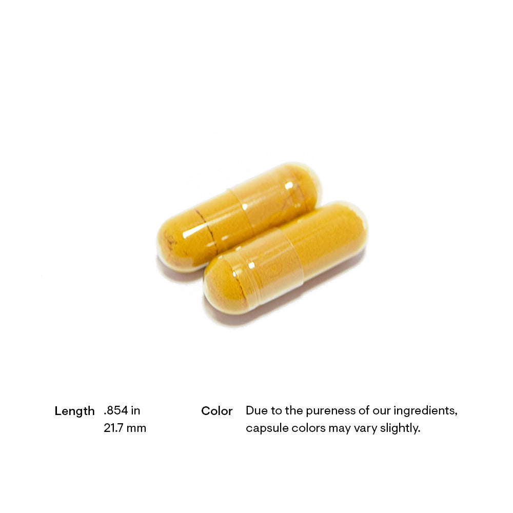 Berberine 200 mg 60 Capsules