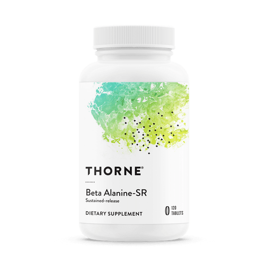 Beta Alanine-SR - 120 Tablets