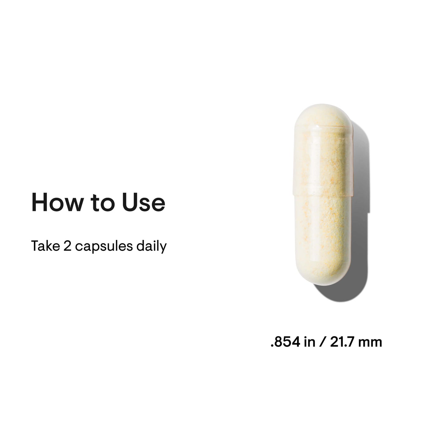 Basic Nutrients 2/Day - 60 Capsules