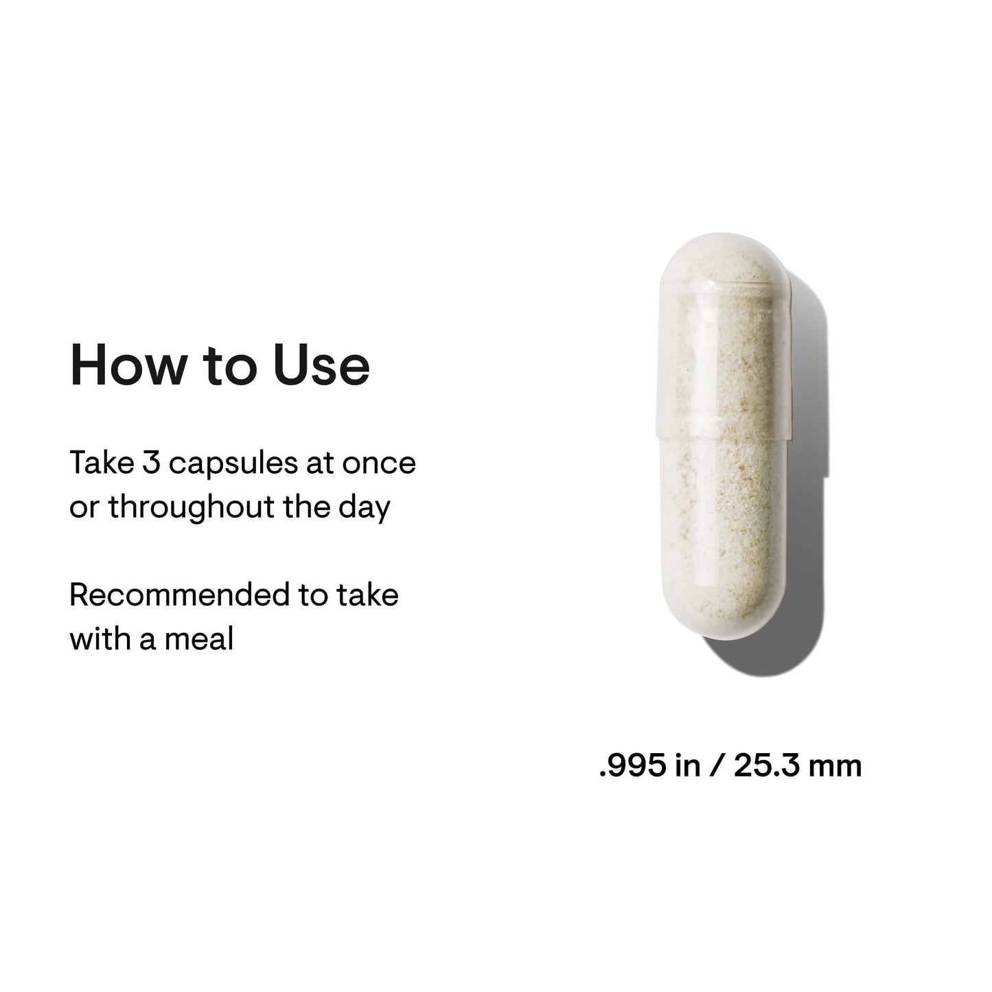 Basic Prenatal - 90 Capsules