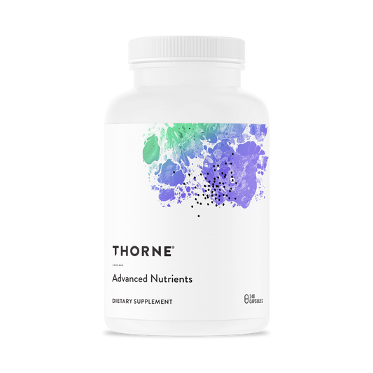 Advanced Nutrients - 240 Capsules